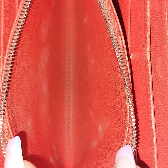 Celine Continental Wallet - Picture 10 of 10